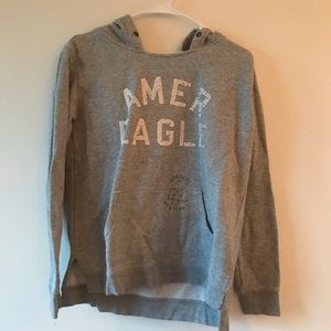 American Eagle hoodie